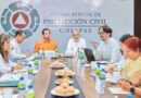 Agencia Internacional de Japón y Protección Civil de Chiapas fortalecen alianza para la reducción de riesgos