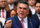 “La caja china la traen al máximo”: Alejandro Moreno tras darse a conocer solicitud de desafuero