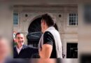Melgar acusa a “varios de Morena” de usar recursos públicos para vacacionar