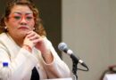Buscadoras exigen la renuncia de Yuriria Rodríguez, titular de la Comisión de Atención a Víctimas