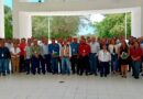 Chiapas consolida acciones sanitarias en reunión nacional de movilización agropecuaria