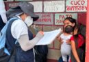Confirma Chiapas primer caso importado de sarampión