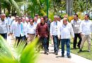 Un comedor del humanismo más en Tuxtla: Paco Chacón