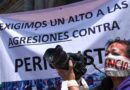 Denuncian a un periodista cada tres semanas en México; litigios buscan restringir libertad de expresión, advierte Artículo 19
