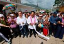 Con más Comedores del Humanismo, Eduardo Ramírez garantiza alimentación a población vulnerable