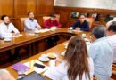 Con el respaldo de Claudia Sheinbaum, Eduardo Ramírez impulsa transformación del sistema de salud en Chiapas