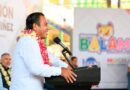 La ciencia y la tecnología llegan a Copoya: Eduardo Ramírez promueve la Caravana Balam del Conocimiento