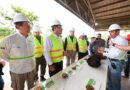 En Benemérito de las Américas, Eduardo Ramírez reafirma respaldo a inversionistas