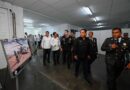 Eduardo Ramírez reconoce labor de la Guardia Nacional en Chiapas, a seis años de su creación