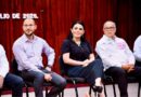 Entrega de Constancias de Registro de Contratistas 2025