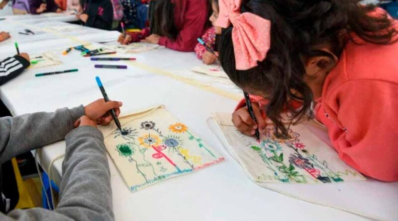 Erradicar el matrimonio infantil en el mundo podría tardar 300 años, advierte Save the Children
