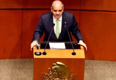 Investigación contra Peña Nieto es un distractor para ocultar la corrupción del gobierno actual: PRI 