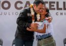 La mayor batalla de Chiapas es contra la ignorancia: Eduardo Ramírez