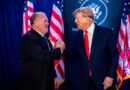 Los cárteles del narcotráfico en México están “quebrados”, dice “zar de la frontera” de Estados Unidos
