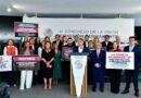 PRI denuncia ante la FGR a AMLO, Adán Augusto, gobernadores y exmandatarios morenistas por presuntos nexos con el crimen organizado