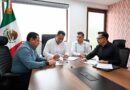 Poderes del Estado de Chiapas garantizan derechos laborales a personal con discapacidad