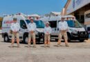 Protección Civil incrementa número de atenciones prehospitalarias en seis meses