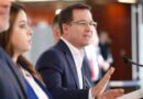 Reaparece Ricardo Anaya y exige investigar a Hernán, a Adán y a AMLO