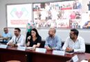 Se instala el Comité de Ética y Prevención de Conflicto de Interés en la Secretaría Anticorrupción y Buen Gobierno 