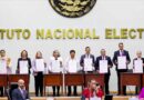 TEPJF ordena al INE devolver triunfo a juzgadores “más burros” con el promedio mínimo en elección judicial