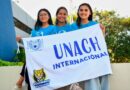 Incremento histórico de la matrícula en la UNACH 