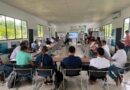 Participan académicos de la UNACH en proyecto internacional vinculado con la agroecología
