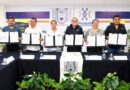 Acuerdan UNACH y autoridades municipales acciones en favor del desarrollo de las juventudes chiapanecas