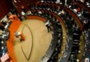 Va Morena por segundo intento para recortar 50% el financiamiento a partidos políticos; en 2019 sus aliados PT y PVEM votaron en contra