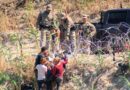 Efecto Trump: encuentros con migrantes en la frontera en el nivel más bajo