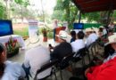Mantiene Chiapas estrategia coordinada con la Federación, contra el gusano barrenador 