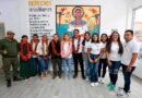 Eduardo Ramírez impulsa acciones por la seguridad, equidad y educación en Marqués de Comillas