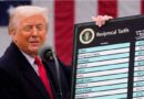 Aranceles impuestos por Trump son “prácticamente definitivos”, señala el representante comercial de Estados Unidos