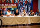 Chiapas se suma a Rodada Nacional por la Paz 2025