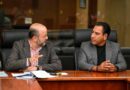 Destaca Eduardo Ramírez respaldo que la Federación brinda a Chiapas para impulsar la educación
