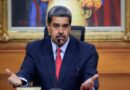 Estados Unidos sube la recompensa por Maduro a 50 millones de dólares y lo vincula con el Cartel de Sinaloa