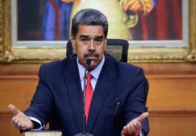 Estados Unidos sube la recompensa por Maduro a 50 millones de dólares y lo vincula con el Cartel de Sinaloa