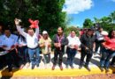En La Libertad, Eduardo Ramírez impulsa apoyos al campo y refuerza combate al dengue