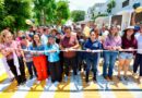 En Tuxtla Gutiérrez, destaca Eduardo Ramírez trabajo en unidad con el pueblo para impulsar el bienestar