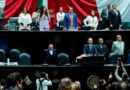 En diputados, ala dura de Morena exige “inflar” la bancada del PVEM para que el PAN no asuma la presidencia En diputados, ala dura de Morena exige “inflar” la bancada del PVEM para que el PAN no asuma la presidencia