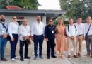 Impulsan coordinación binacional para fortalecer infraestructura logística en la Frontera Sur