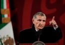 La presidenta de México enfrenta un escándalo de corrupción en su partido, y las presiones de EU