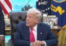 «México hace lo que nosotros le decimos que haga», presume Trump