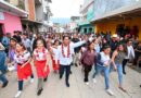 Nada nos detendrá en la misión de estar cerca de la gente: Eduardo Ramírez