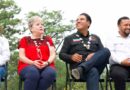 Sector ambiental federal y Chiapas refuerzan alianzas para proteger áreas naturales y potenciar desarrollo forestal Sector ambiental federal y Chiapas refuerzan alianzas para proteger áreas naturales y potenciar desarrollo forestal