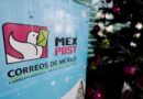 Suspende México envíos postales a EU ante tarifas de Trump