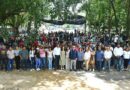 Se reúne el rector de la UNACH Oswaldo Chacón Rojas con la comunidad de la Facultad de Ciencias Agronómicas Se reúne el rector de la UNACH Oswaldo Chacón Rojas con la comunidad de la Facultad de Ciencias Agronómicas