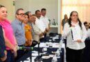 Reconoce UNACH A investigadores e investigadoras que participan en proyectos impulsados por la SECIHTI y el Banco Alemán de Desarrollo