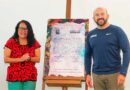 UNICACH y Operación Bendición México unidos por la conservación y reforestación en Chiapas