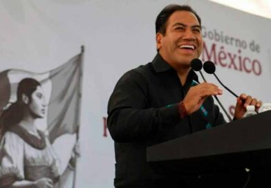“Ya barrimos toda la delincuencia”, afirma gobernador de Chiapas al negar la presencia de “La Barredora”
