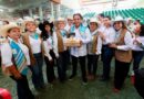 Reafirma Eduardo Ramírez compromiso con el desarrollo del sector ganadero de Chiapas